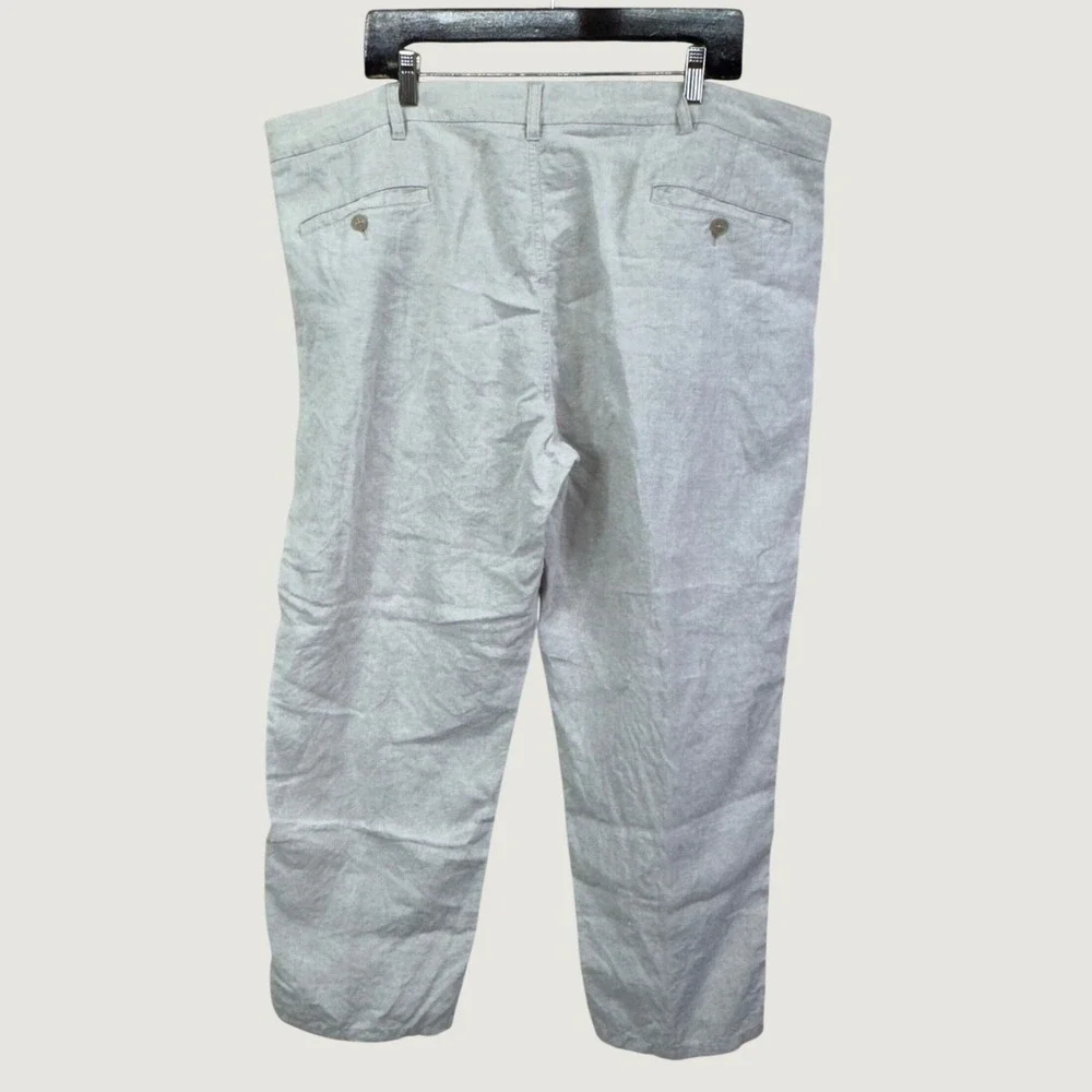 Joseph Abboud good flaws